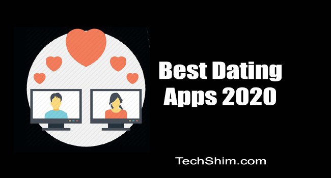 Best Dating Apps 2020