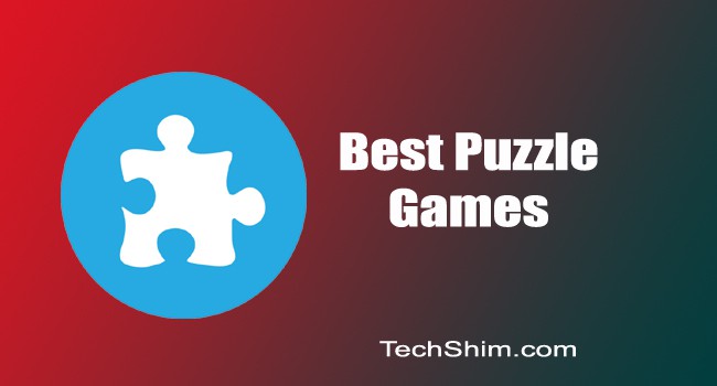 Best Puzzle Games 2020