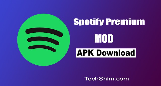 apkmody spotify mod