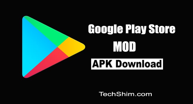 Google Play Store Mod