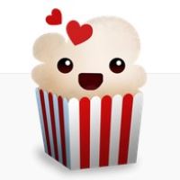 Popcorn Time Version Info