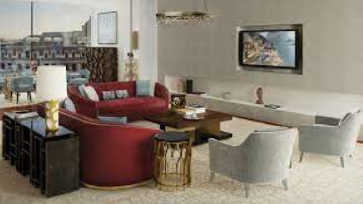 Buy Living Room Essentials Online In Australia
