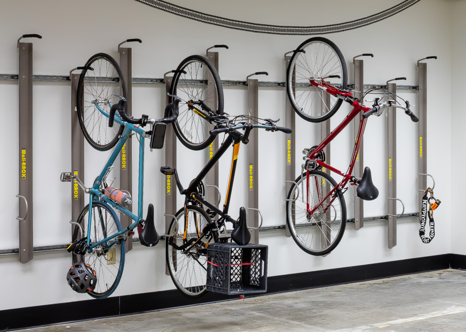 Bike Stack Verticle How To Maximize Your Space with Vertical Bike Racks: A Comprehensive ...