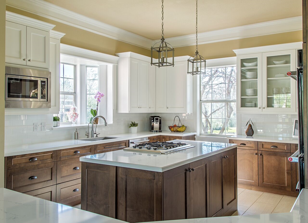 Image showcasing Houston Kitchen Remodeling Companies I Choosing the Right One for Your ...